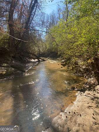 82.1 Acres of Recreational Land for Sale in Loganville, Georgia