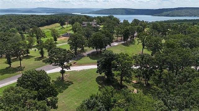 1.64 Acres of Residential Land for Sale in Park Hill, Oklahoma