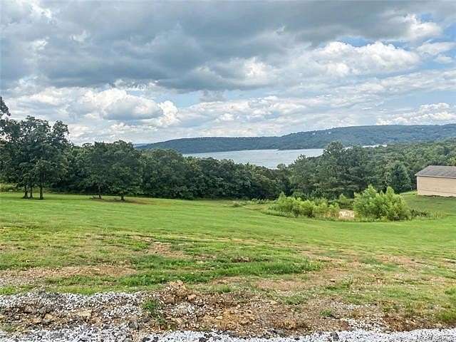 1.43 Acres of Residential Land for Sale in Park Hill, Oklahoma