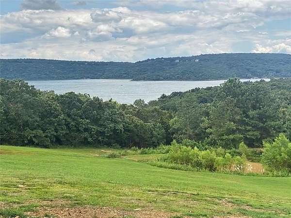 1.43 Acres of Residential Land for Sale in Park Hill, Oklahoma