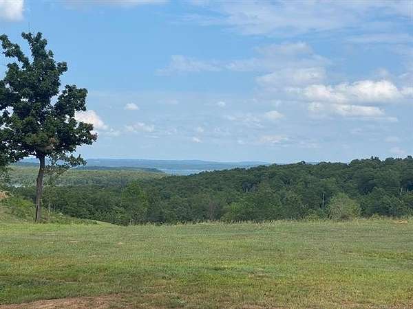 0.5 Acres of Residential Land for Sale in Park Hill, Oklahoma