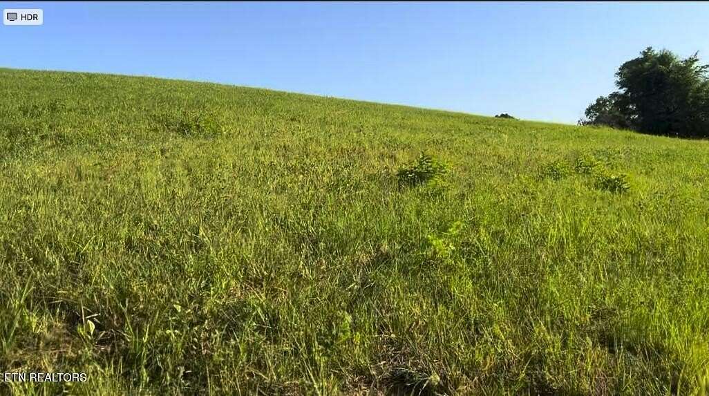 1.65 Acres of Residential Land for Sale in Byrdstown, Tennessee