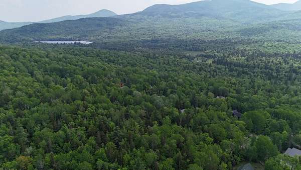 1.32 Acres of Residential Land for Sale in Carrabassett Valley Town, Maine