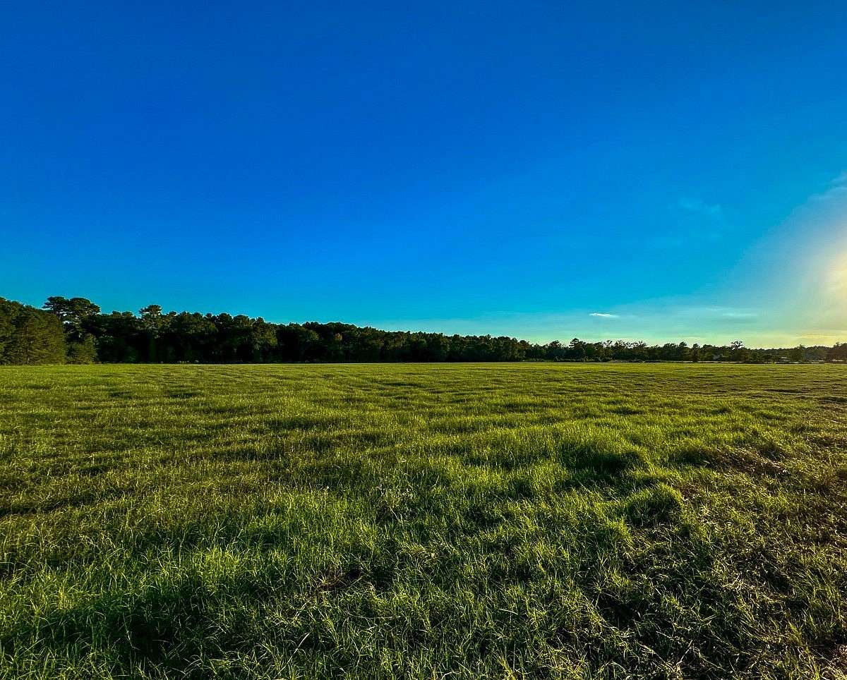 39 Acres of Land for Sale in Richards, Texas