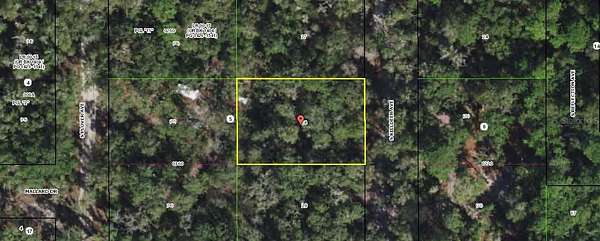 0.22 Acres of Land for Sale in Inverness, Florida