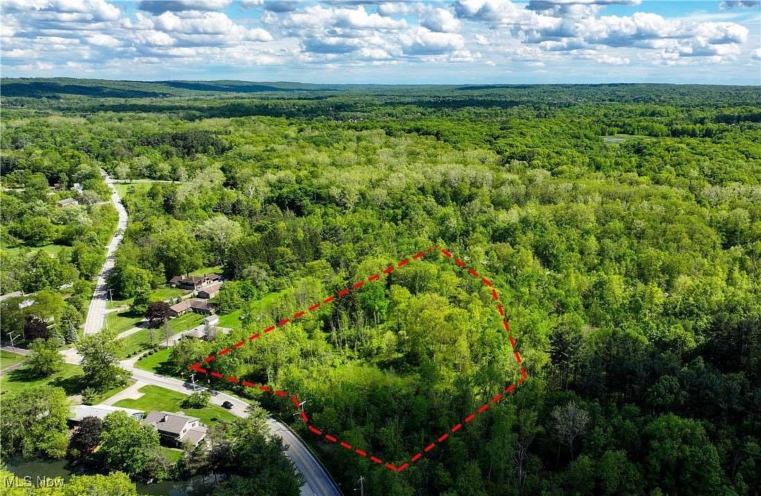 3.18 Acres of Residential Land for Sale in North Royalton, Ohio