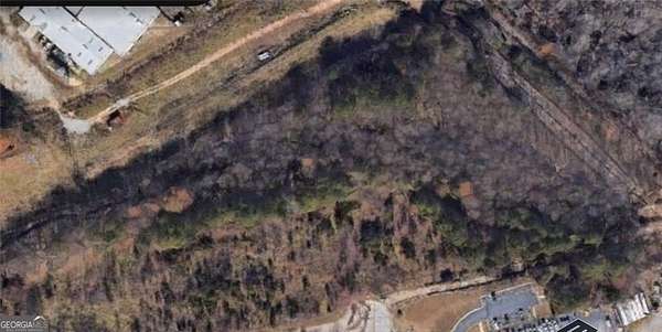 12 Acres of Commercial Land for Sale in Athens, Georgia