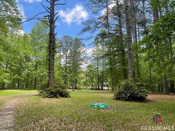 4 Acres of Improved Mixed-Use Land for Sale in Bogart, Georgia