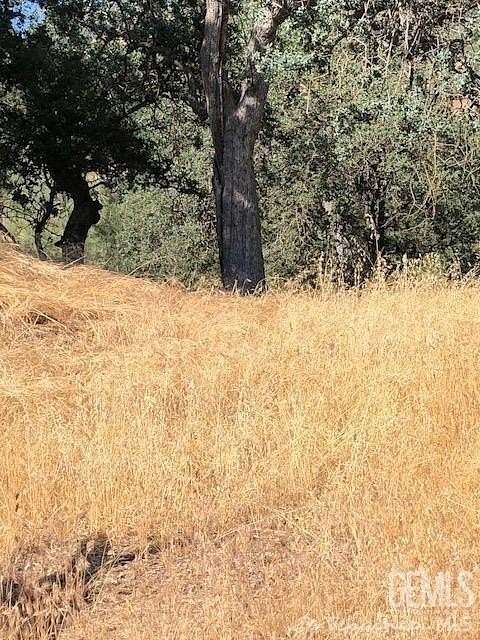 2.15 Acres of Residential Land for Sale in Tehachapi, California