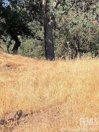 2.15 Acres of Residential Land for Sale in Tehachapi, California