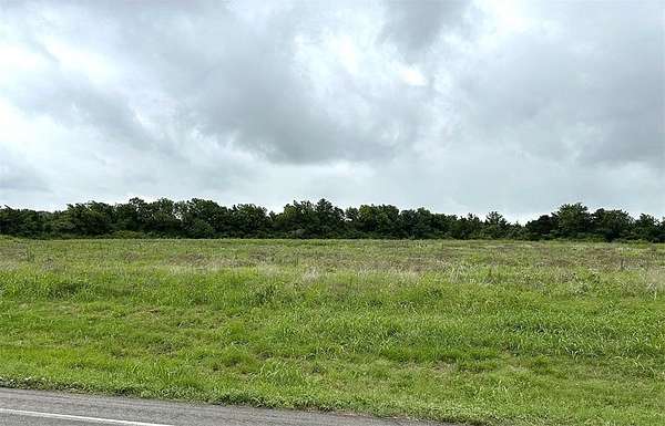8 Acres of Land for Sale in Round Top, Texas