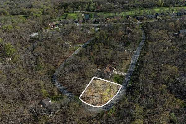 0.24 Acres of Residential Land for Sale in Crossville, Tennessee