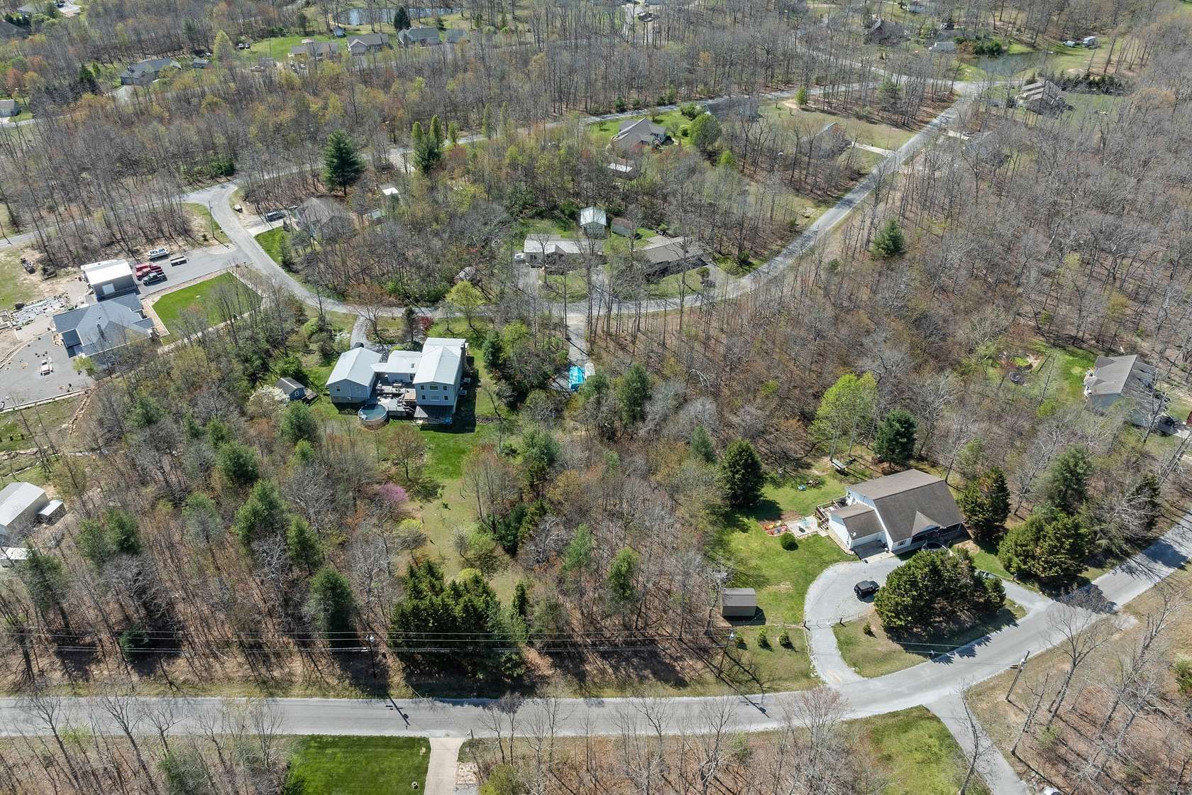 0.22 Acres of Residential Land for Sale in Crossville, Tennessee