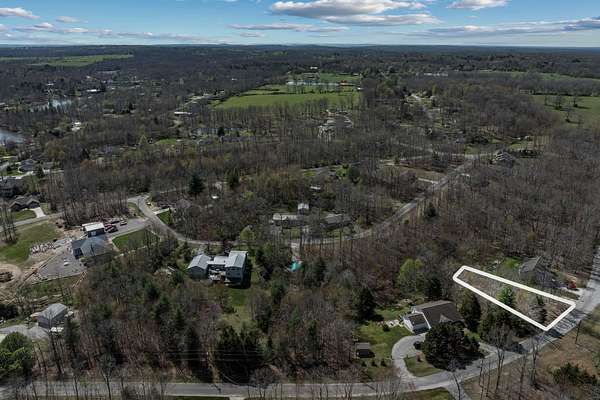 0.22 Acres of Residential Land for Sale in Crossville, Tennessee