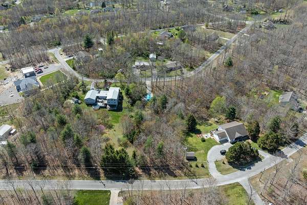 0.22 Acres of Residential Land for Sale in Crossville, Tennessee