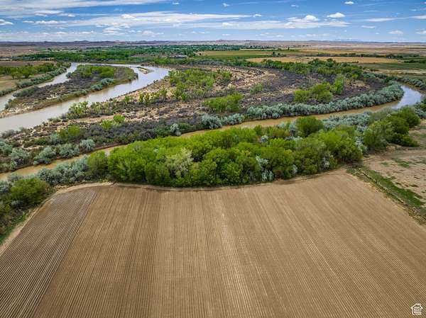 72.6 Acres of Agricultural Land for Sale in Green River, Utah