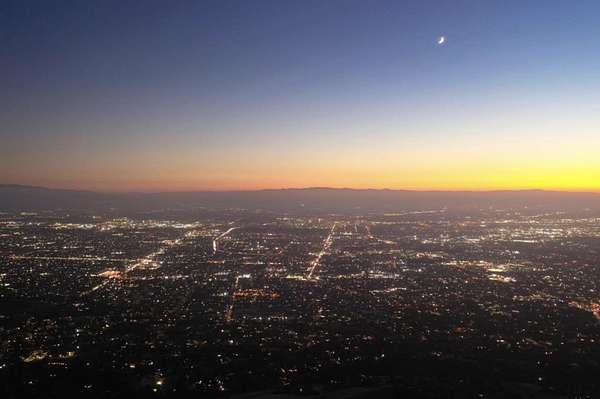 9.5 Acres of Residential Land for Sale in San Jose, California