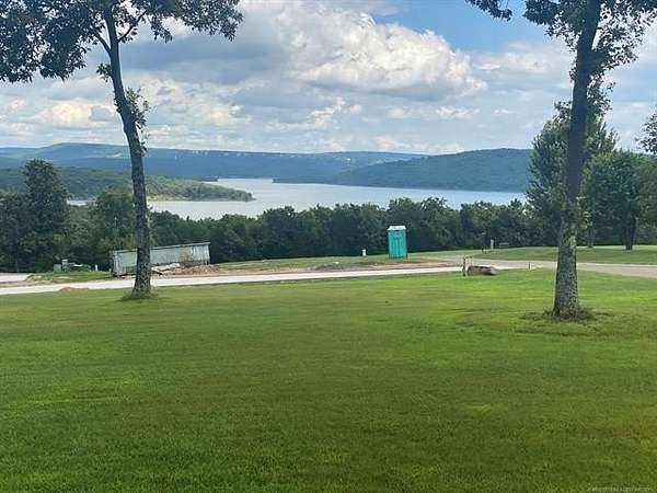 1 Acre of Residential Land for Sale in Park Hill, Oklahoma