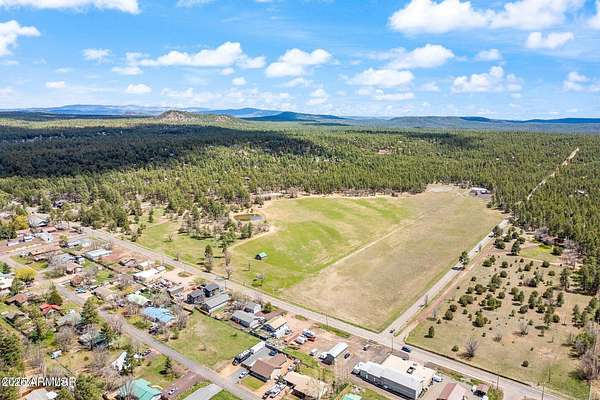 48.4 Acres of Agricultural Land for Sale in Lakeside, Arizona