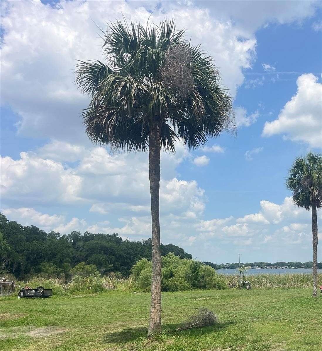 0.99 Acres of Residential Land for Sale in Orlando, Florida