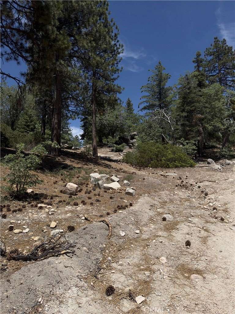 0.1 Acres of Land for Sale in Running Springs, California