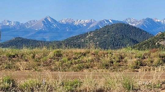 2.59 Acres of Residential Land for Sale in Cotopaxi, Colorado