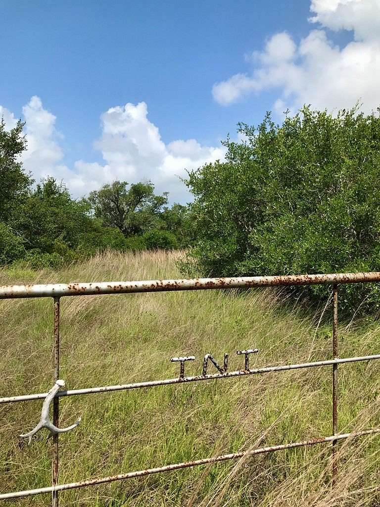 21.3 Acres of Recreational & Residential Land for Sale in Rockport, Texas