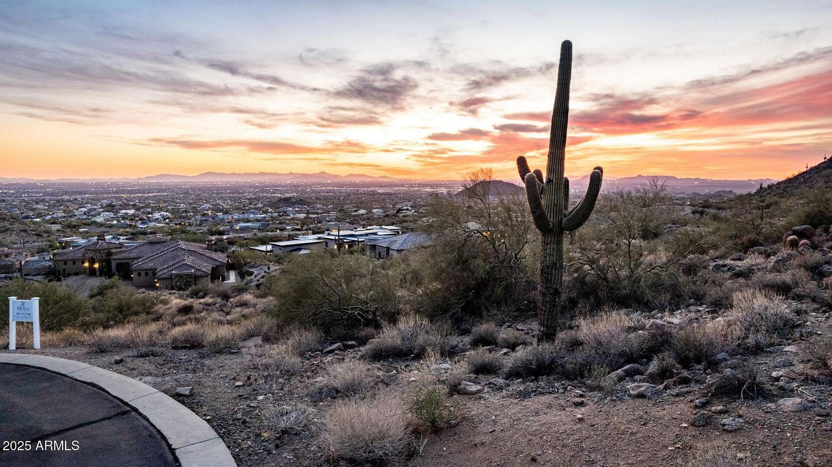1.5 Acres of Residential Land for Sale in Mesa, Arizona