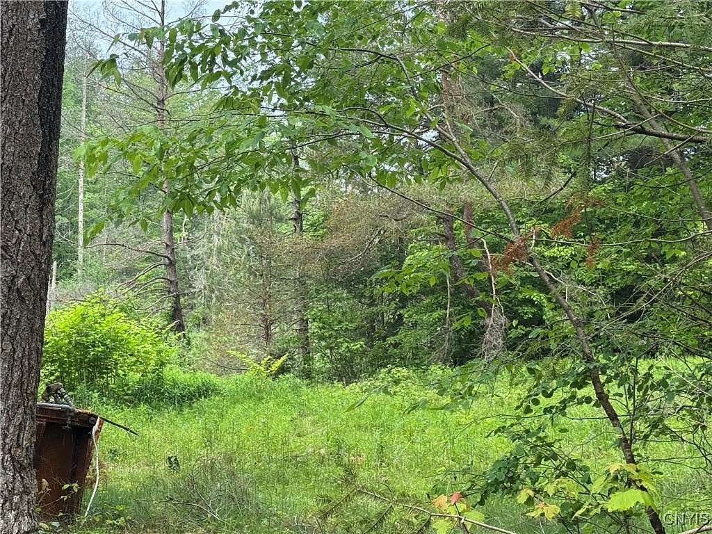 0.37 Acres of Land for Sale in Remsen, New York