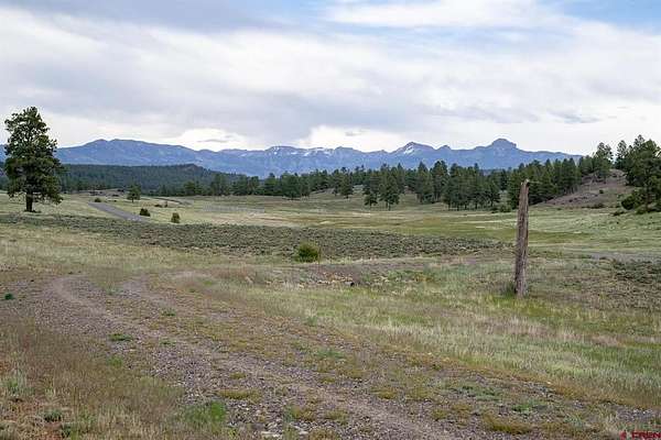48 Acres of Land for Sale in Pagosa Springs, Colorado