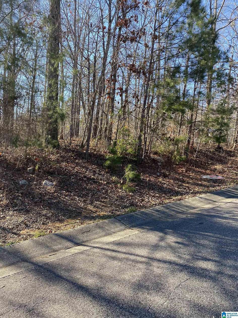 0.49 Acres of Residential Land for Sale in Trussville, Alabama