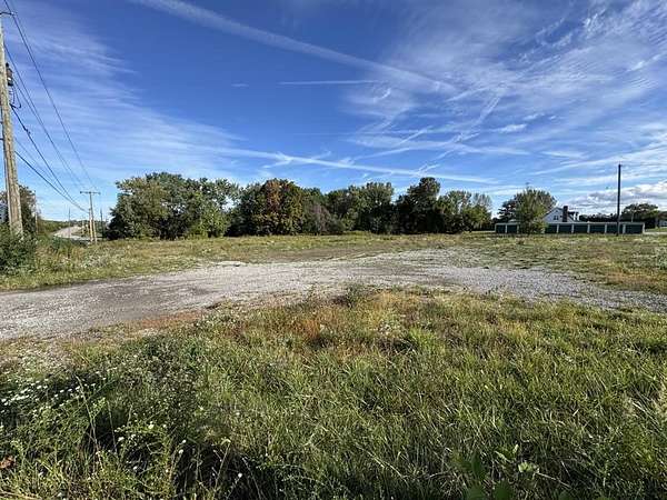1.89 Acres of Commercial Land for Sale in Erie, Pennsylvania