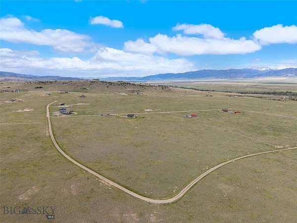 6.8 Acres of Land for Sale in Ennis, Montana