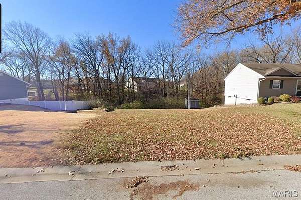 0.16 Acres of Residential Land for Sale in Godfrey, Illinois