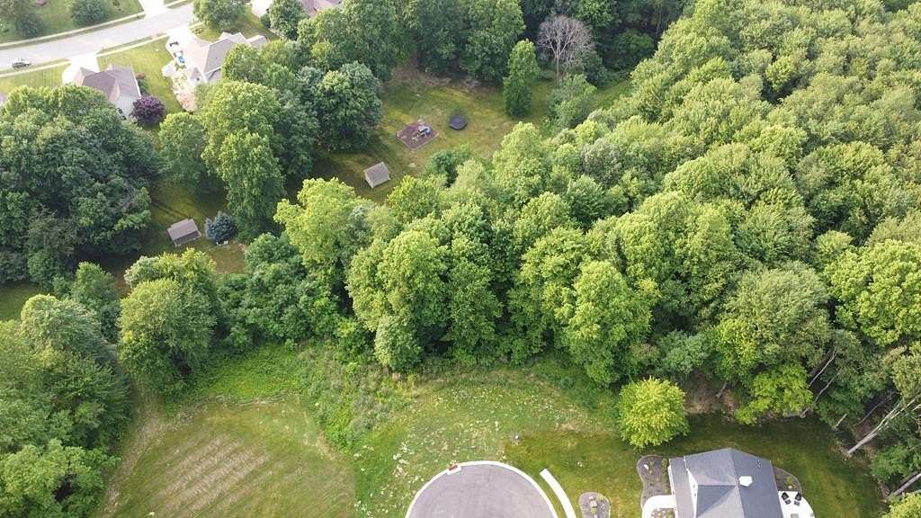 2 Acres of Residential Land for Sale in Lexington, Ohio