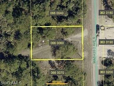 0.23 Acres of Residential Land for Sale in Lehigh Acres, Florida