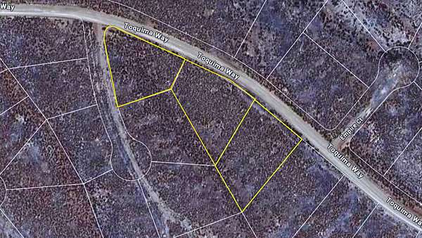 1.48 Acres of Residential Land for Sale in Kingston, Nevada