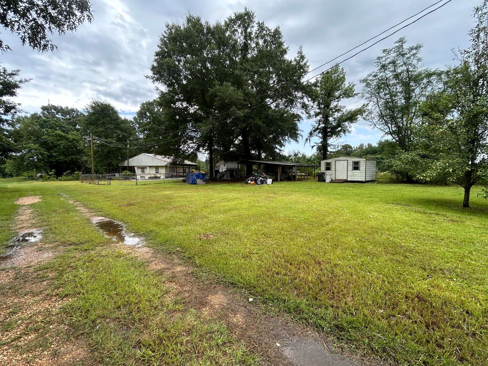 0.61 Acres of Land for Sale in Lowndesboro, Alabama