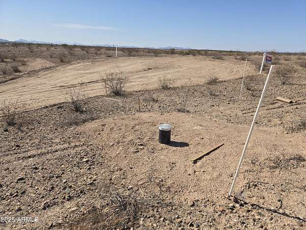 1.25 Acres of Residential Land for Sale in Tonopah, Arizona