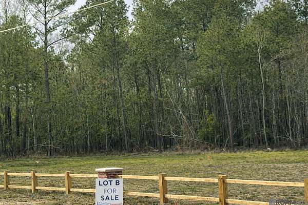 1 Acre of Residential Land for Sale in Livingston, Louisiana