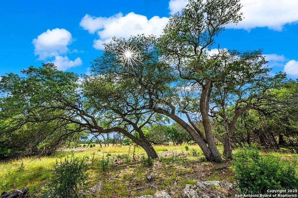 5 Acres of Residential Land for Sale in Center Point, Texas