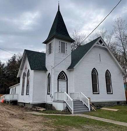 0.25 Acres of Commercial Land for Sale in Parksville, New York