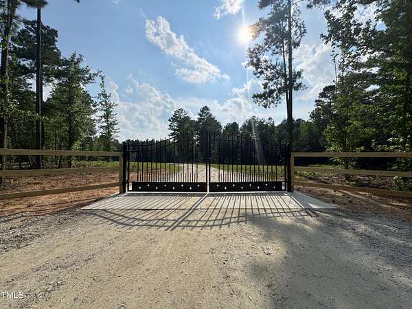 10.3 Acres of Land for Sale in Zebulon, North Carolina