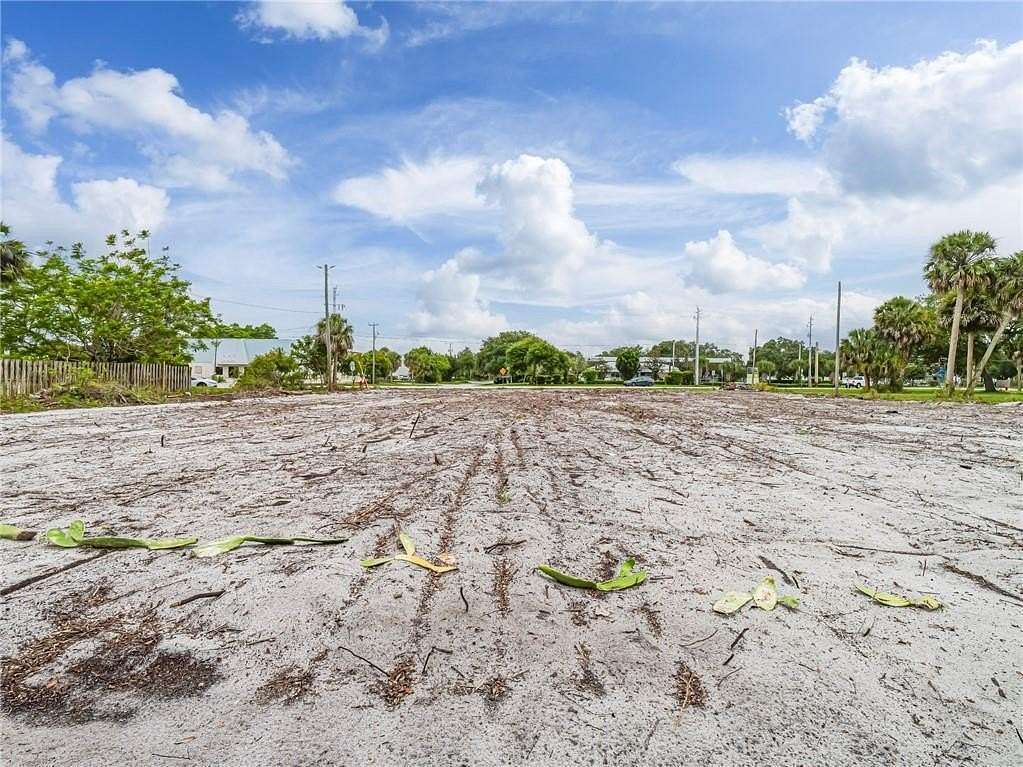 0.52 Acres of Residential Land for Sale in Vero Beach, Florida