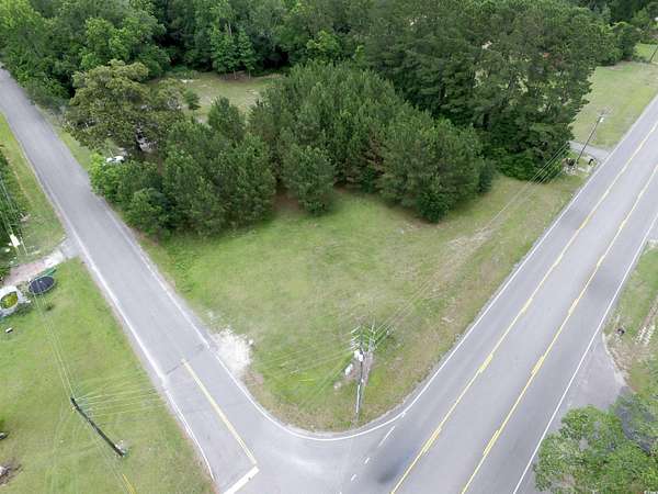 1 Acre of Residential Land for Sale in Conway, South Carolina