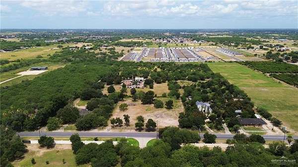 2 Acres of Land for Sale in Mission, Texas