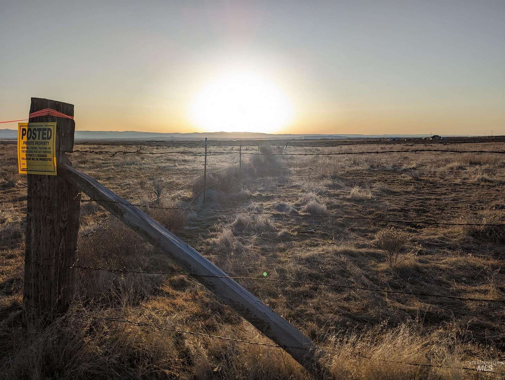 41 Acres of Recreational Land for Sale in Kuna, Idaho