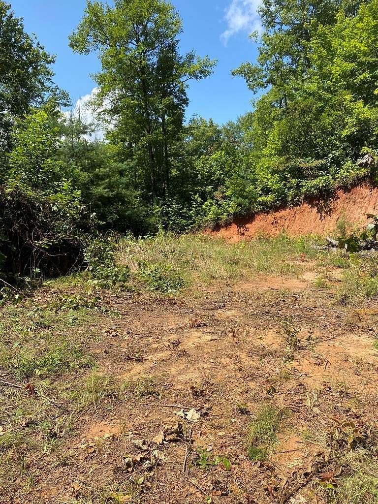 1.69 Acres of Land for Sale in Whittier, North Carolina
