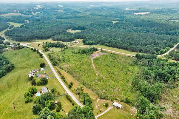 33 Acres of Agricultural Land for Sale in Lawndale, North Carolina