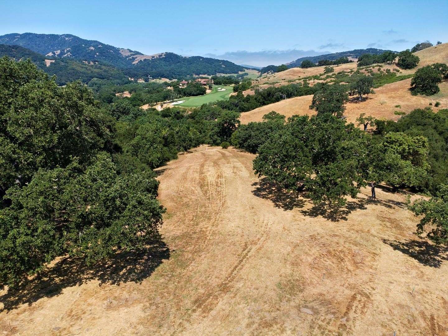 22.6 Acres of Agricultural & Residential Land for Sale in Carmel-by-the-Sea, California